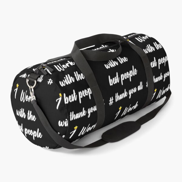 Item preview, i work with the best people  gift for your manager Boss, Mentor, Leader,employee  designed and sold by ELPRONTO-DESIGN.