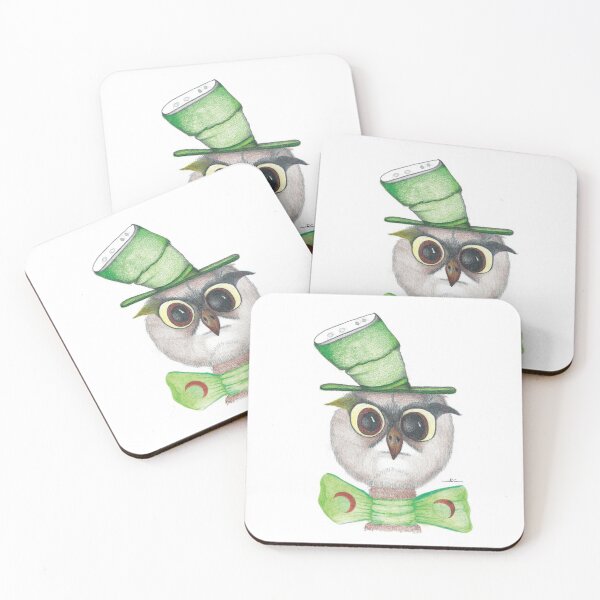 Item preview, Pretty Bird designed and sold by slumgullionsam.