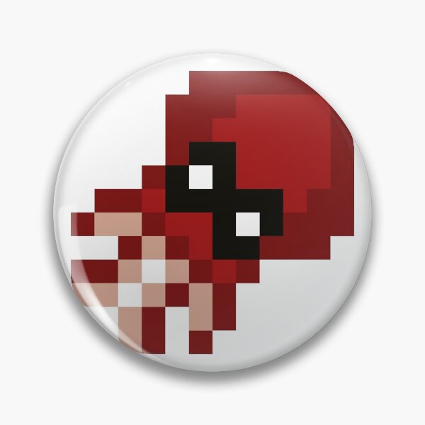 Item preview, Octoling Sprite designed and sold by The Sprite Guy.