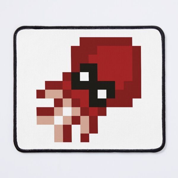 Item preview, Octoling Sprite designed and sold by The Sprite Guy.