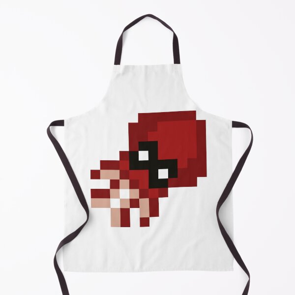 Item preview, Octoling Sprite designed and sold by The Sprite Guy.