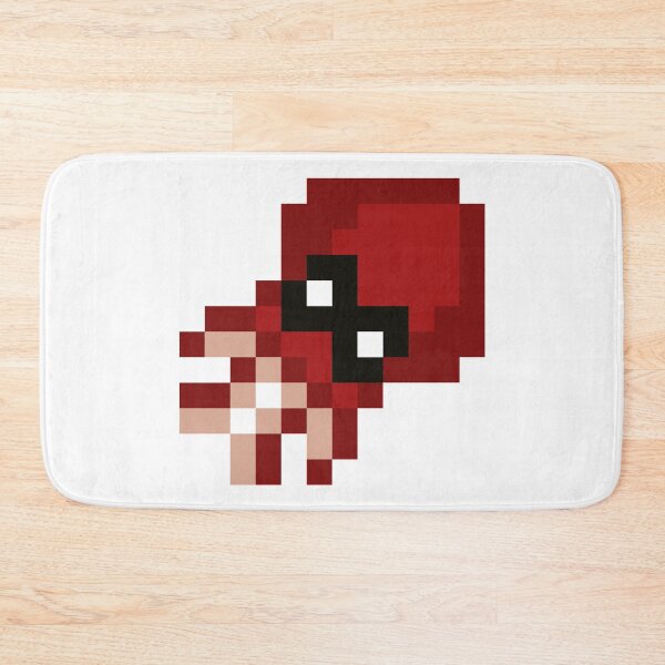 Item preview, Octoling Sprite designed and sold by The Sprite Guy.