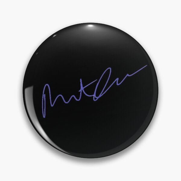 Item preview, Robert De Niro's Signature designed and sold by myfriendlexa.