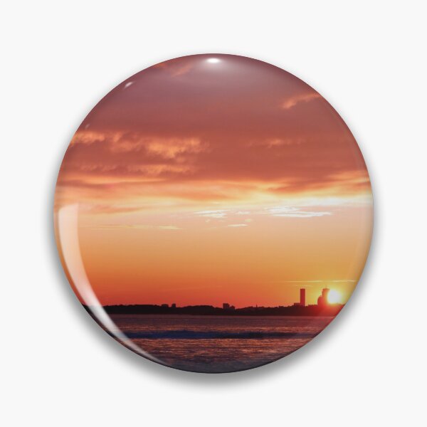 Item preview, Stroll at Dusk  designed and sold by Kerri Ann McClellan.