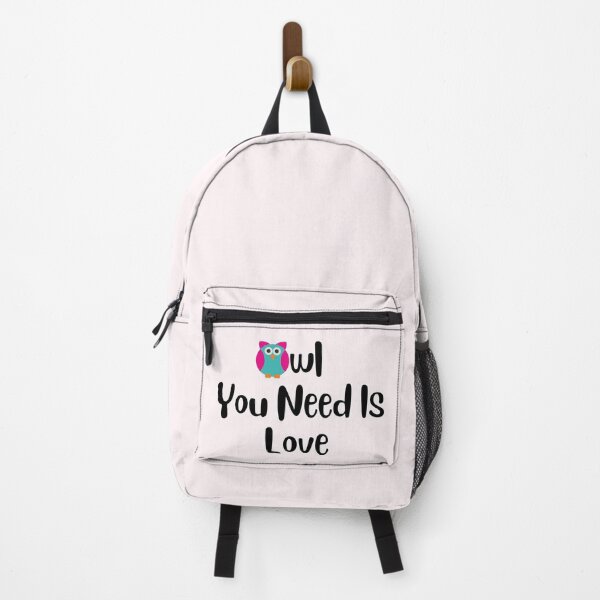 Item preview, Owl you need is love 4 designed and sold by Nesro34.