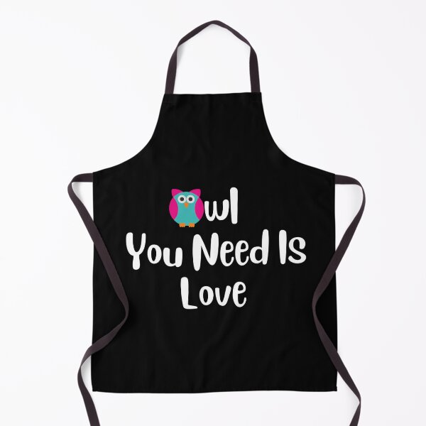 Item preview, Owl you need is love 4 designed and sold by Nesro34.