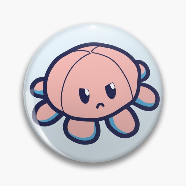 Item preview, Angy Octo designed and sold by Lil-cat.