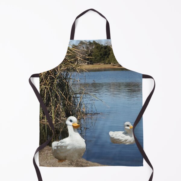 Item preview, Three Duckies At the Lake designed and sold by heatherfriedman.