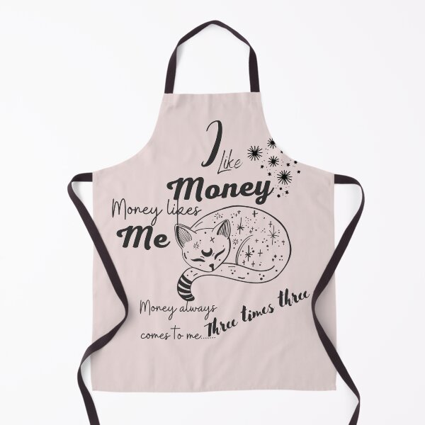 Item preview, Lecatso Money Mantra designed and sold by LeCattArtist.