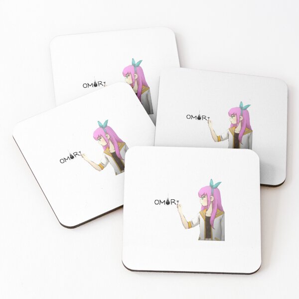 Item preview, OMORI, FUNNY designed and sold by Laura-Arso.