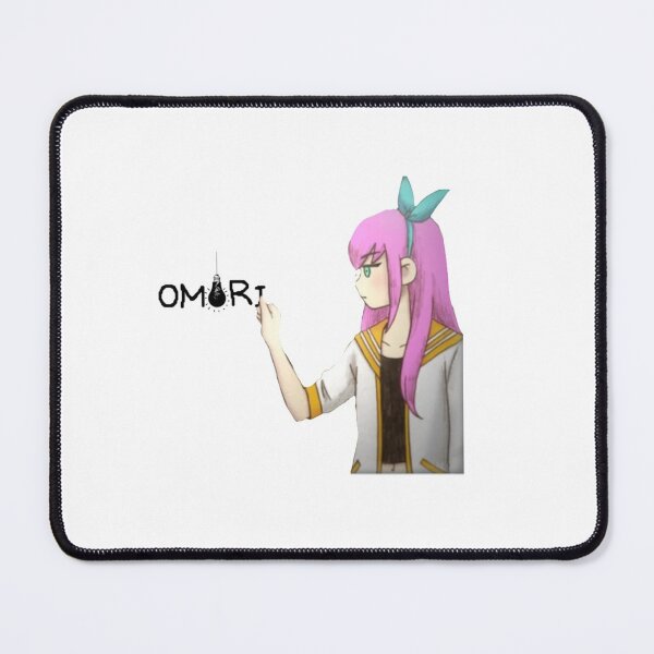 Item preview, OMORI, FUNNY designed and sold by Laura-Arso.