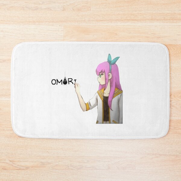 Item preview, OMORI, FUNNY designed and sold by Laura-Arso.