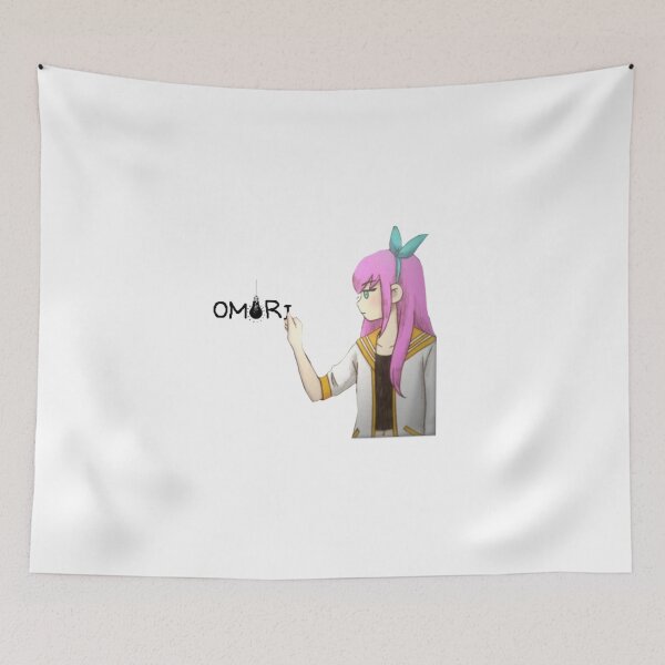 Item preview, OMORI, FUNNY designed and sold by Laura-Arso.