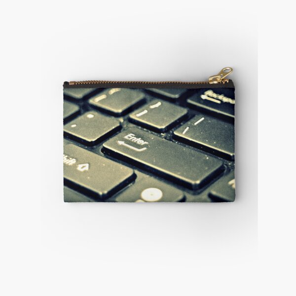 Item preview, The key to enter designed and sold by Karen Tregoning.
