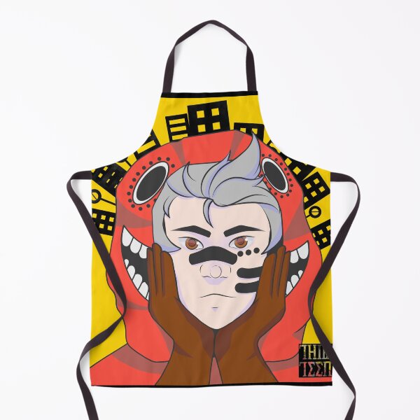 Item preview, Matryoshka (OC) designed and sold by Thirteen-Sys.