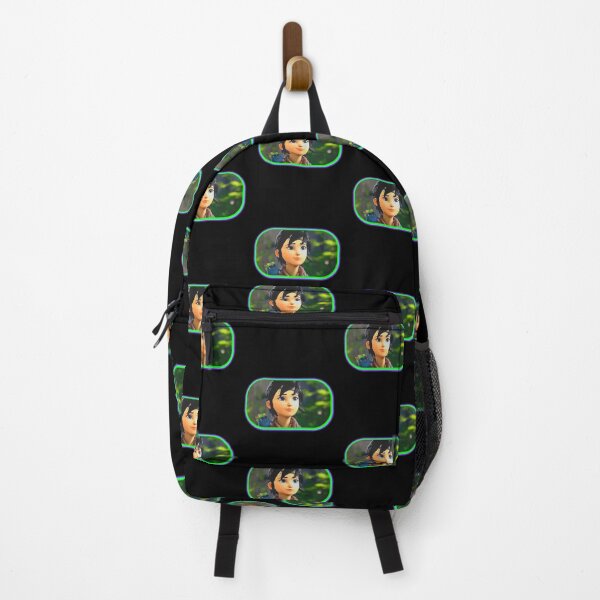 Item preview, Kena designed and sold by WoodburyLake.
