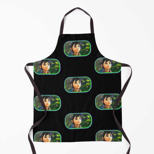 Item preview, Kena designed and sold by WoodburyLake.