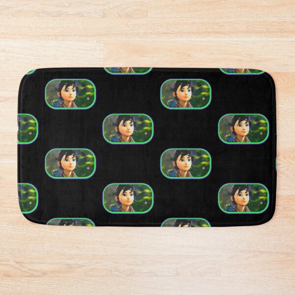 Item preview, Kena designed and sold by WoodburyLake.
