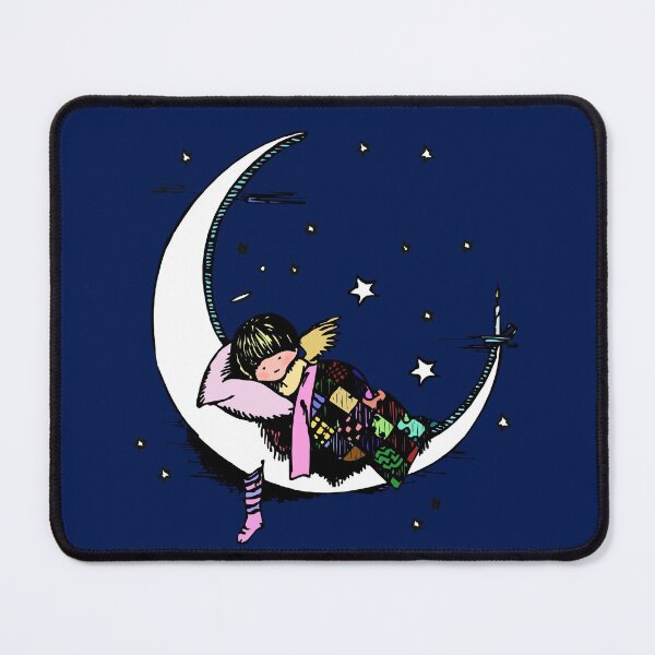 Item preview, Moon Child designed and sold by Danicus666.