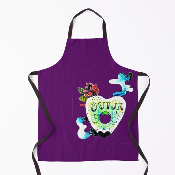 Item preview, Planchette designed and sold by Victoria Cook.
