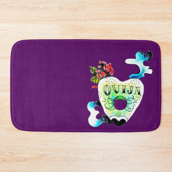 Item preview, Planchette designed and sold by Victoria  Cook.