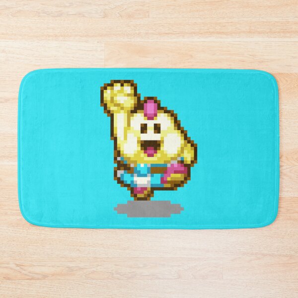 Item preview, Mallow Sprite designed and sold by The Sprite Guy.