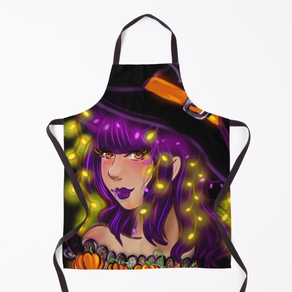 Item preview, Spooky? -Light witch designed and sold by mythictawniowl.