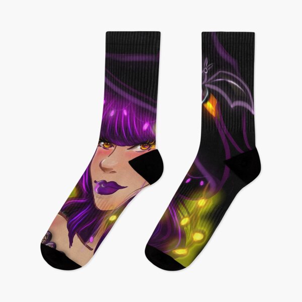 Item preview, Spooky? -Light witch designed and sold by mythictawniowl.