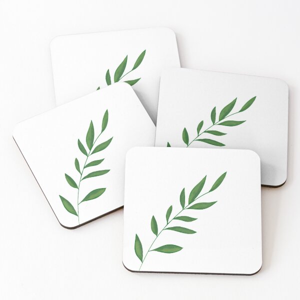 Item preview, Fern Foliage designed and sold by Emsimonsen.