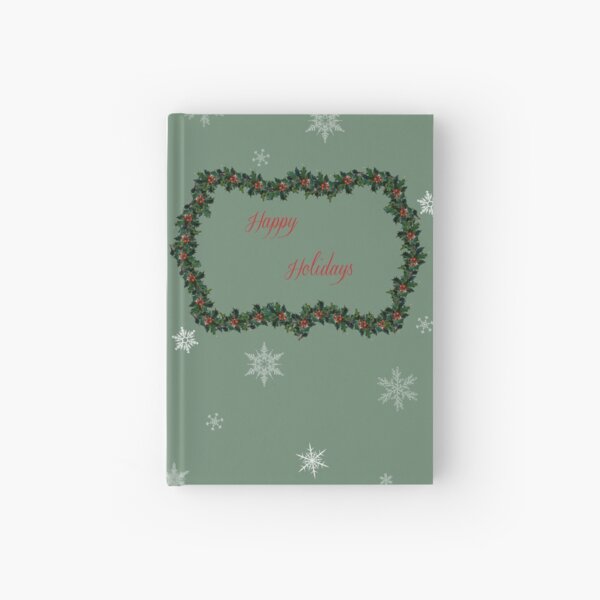Aperçu de l'œuvre Joyeuses fêtes créée et vendue par Denise Abé.