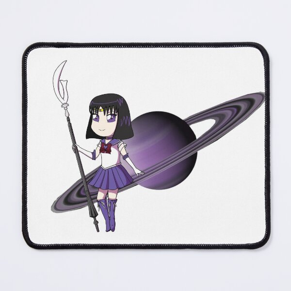 Item preview, The Guardian of Saturn - Clean Version 2 designed and sold by Ana Riveira.