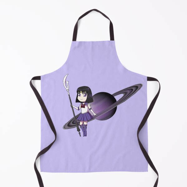 Item preview, The Guardian of Saturn - Clean Version 2 designed and sold by Ana Riveira.