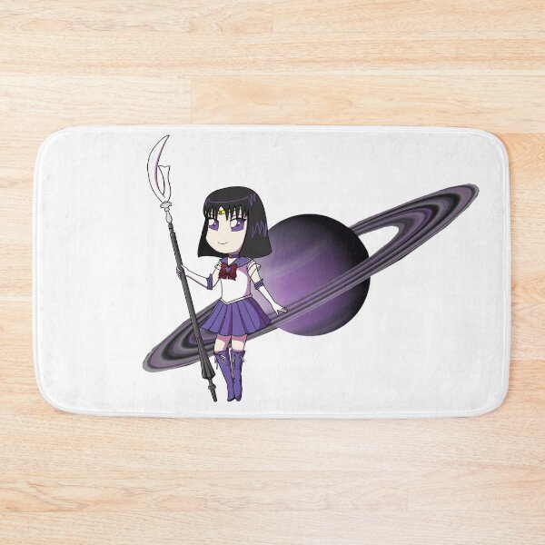 Item preview, The Guardian of Saturn - Clean Version 2 designed and sold by Ana Riveira.