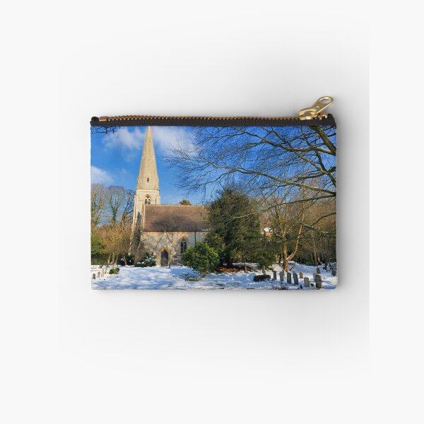 Item preview, Church of the Holy Innocents designed and sold by Richard Allen.