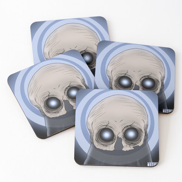 Item preview, GHOSTING: Neptune designed and sold by Thirteen-Sys.