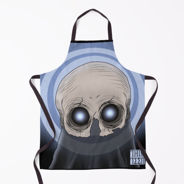 Item preview, GHOSTING: Neptune designed and sold by Thirteen-Sys.