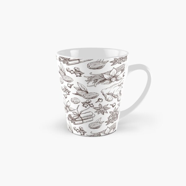 Item preview, Spices pattern designed and sold by cutecrazytshirt.