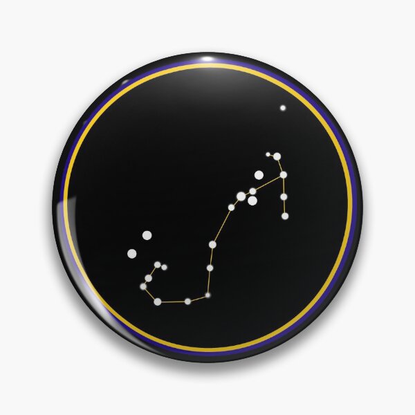 Item preview, Scorpio Constellation designed and sold by eden1472.