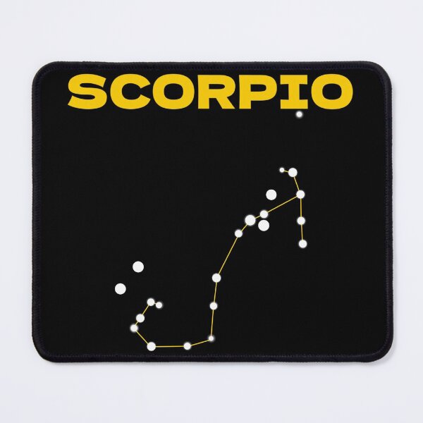 Item preview, Scorpio Constellation designed and sold by eden1472.