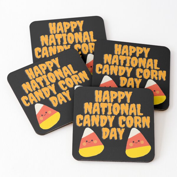 Item preview, national candy corn day designed and sold by joshua pierre.