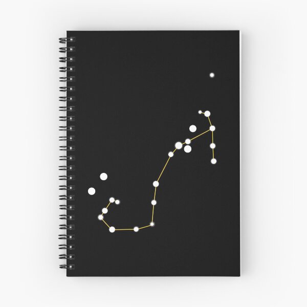 Item preview, Scorpio Constellation designed and sold by eden1472.