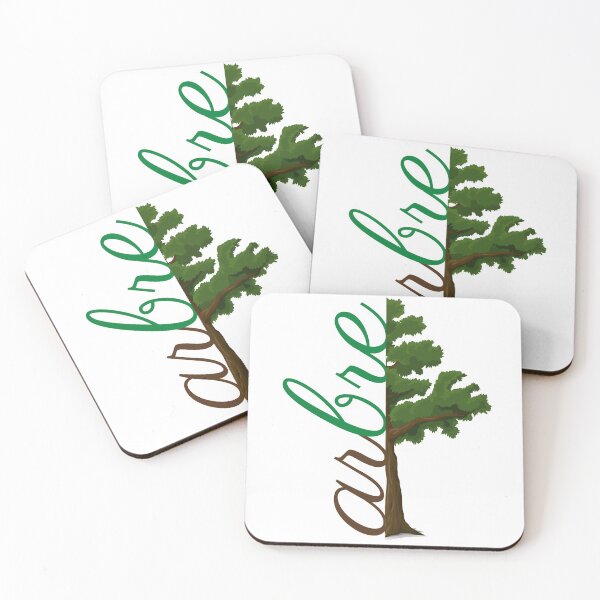 Item preview, French tree designed and sold by Kedo Momo.