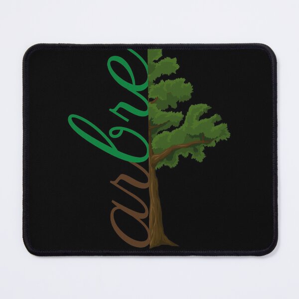 Item preview, French tree designed and sold by Kedo Momo.