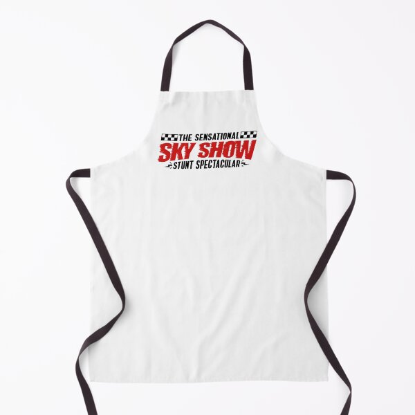 Item preview, 2021 - The Sensational Sky Show (Light) designed and sold by Justin Ellis.