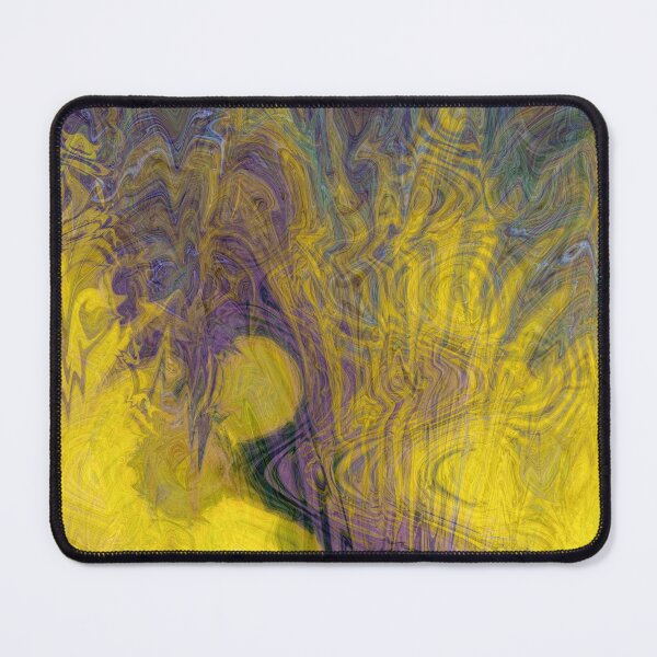 Item preview, Rising Sun Abstract Art designed and sold by ForLoveofArt.