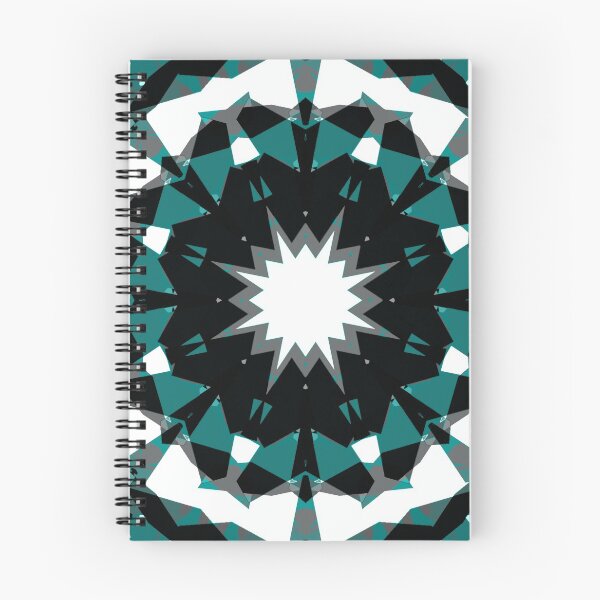 Item preview, Elegant Winter Autumn Dark Green Grey Black Geometric Design Pattern Tile designed and sold by PatternPerfect.