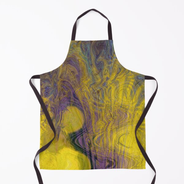 Item preview, Rising Sun Abstract Art designed and sold by ForLoveofArt.