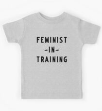 feminist kids clothes