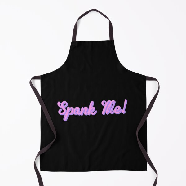 Item preview, Spank Me designed and sold by DenkaStore.