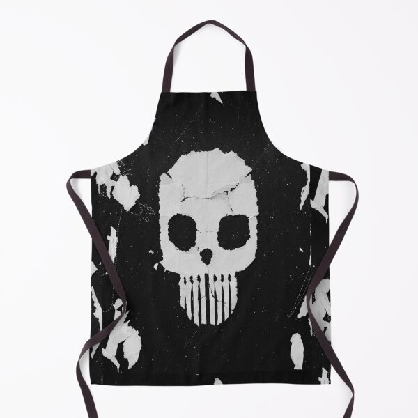 Item preview, Ransom Skull designed and sold by MaddFictional.
